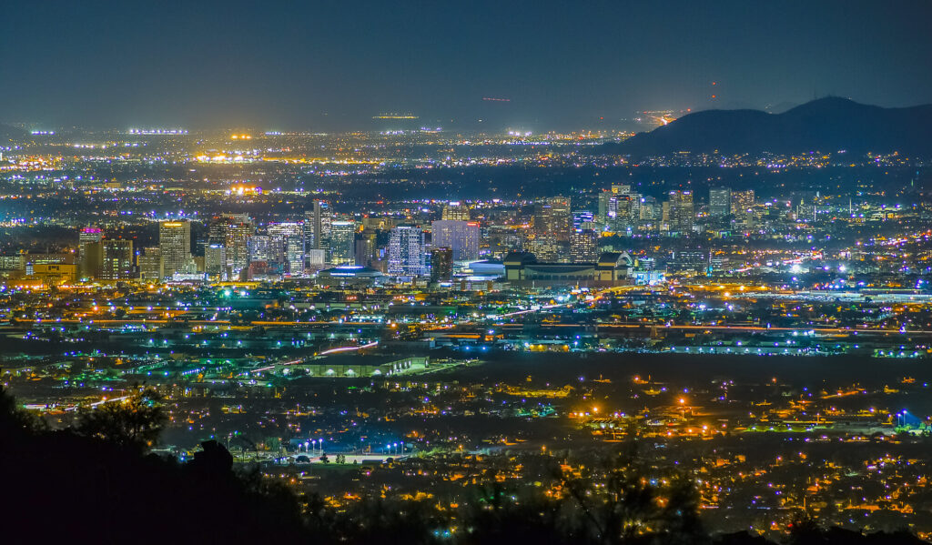 phoenix arizona