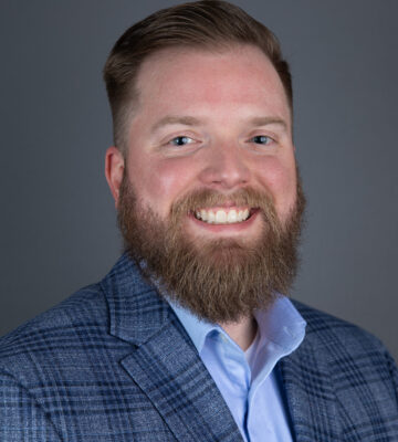 Matt Kimpel - VP, Information Security