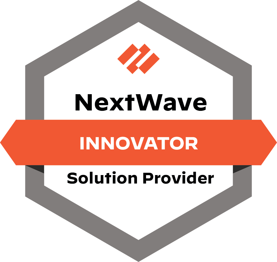 Palo Alto Networks NextWave Innovator Solution Provider
