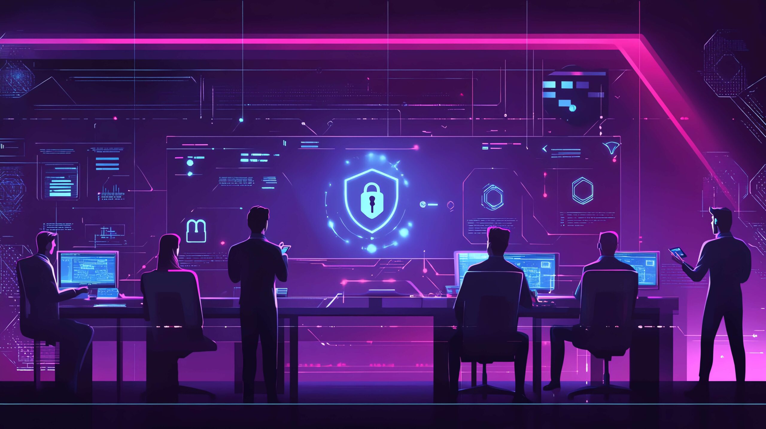 Data Breaches