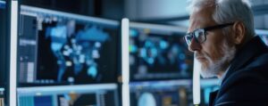 vCISO vs. traditional CISO