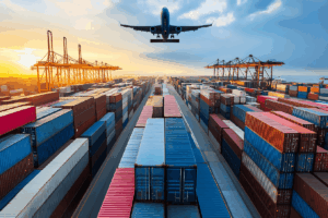 Managed IT Services Logistics Freight