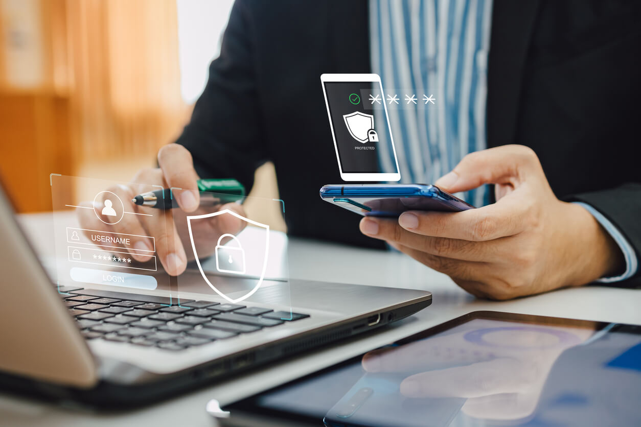 Password Security Risks