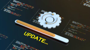 Ransomware Patch management