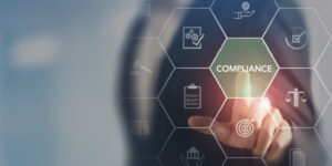 Managed IT partner regulatory compliance