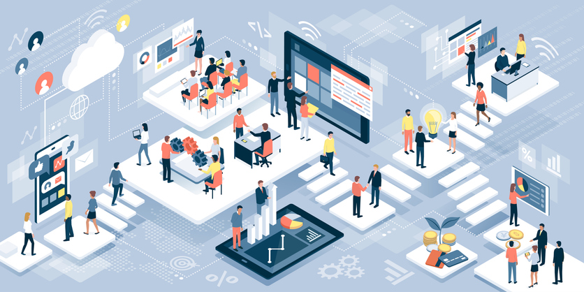 Managed Microsoft 365 productivity suite