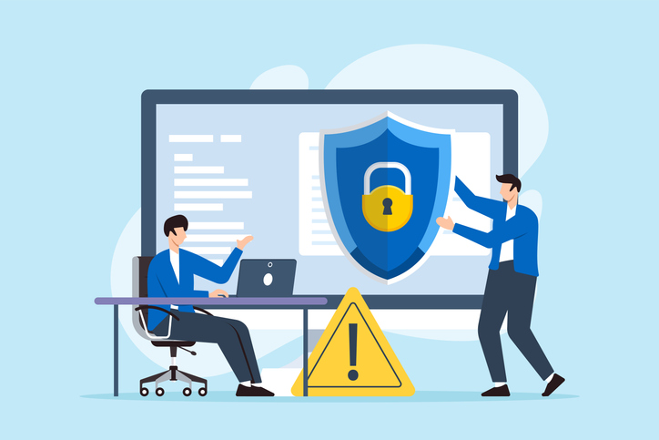 Managed security NOC SOC