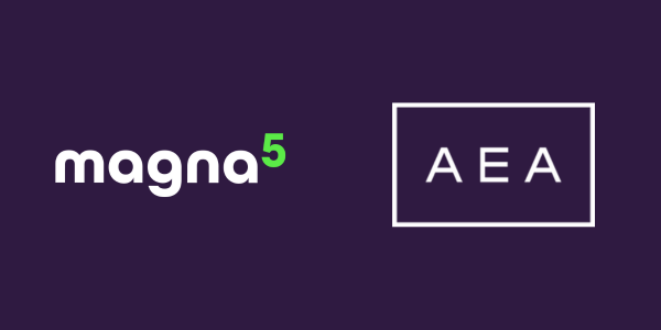 Magna5 + AEA Investors