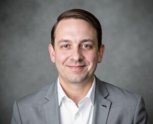 Picture of Bill Osborne, VP of Defense Sector Services