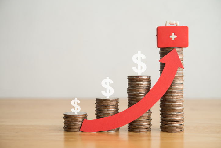 HIPAA cost