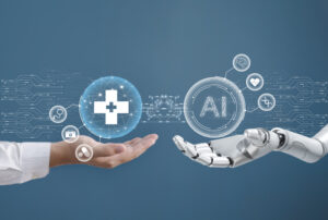 healthcare ai