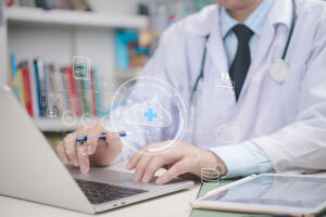 healthcare cloud