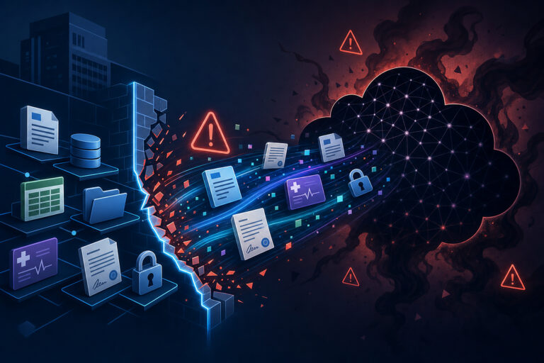 secure AI enablement