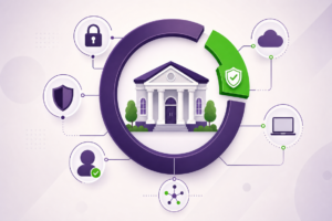community bank IT