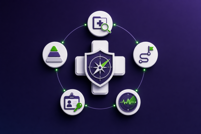 HIPAA compliance