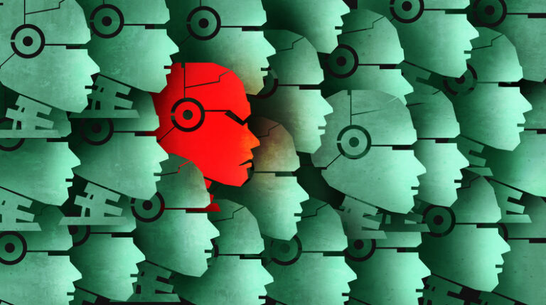 healthcare shadow ai